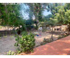 Casa pairal en Deltebre