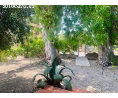 Casa pairal en Deltebre