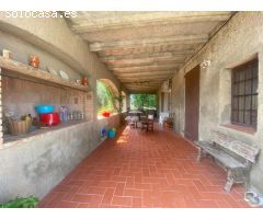 Casa pairal en Deltebre