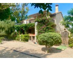 Casa pairal en Deltebre
