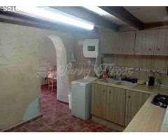 Casa de campo-Masía en Venta en Monovar-Monover Alicante 