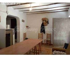 Casa de campo-Masía en Venta en Monovar-Monover Alicante 