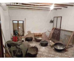 Casa de campo-Masía en Venta en Monovar-Monover Alicante 