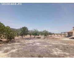 Casa de campo-Masía en Venta en Monovar-Monover Alicante 