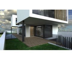 Construye tu sueño en la zona nueva de Sagunto.