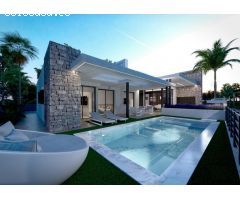 Casa-Chalet en Venta en Torre Pacheco Murcia