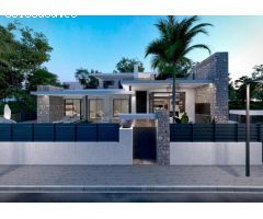 Casa-Chalet en Venta en Torre Pacheco Murcia