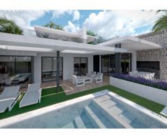 Casa-Chalet en Venta en Torre Pacheco Murcia