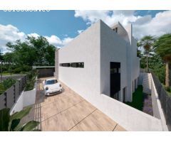 Casa-Chalet en Venta en Torre Pacheco Murcia
