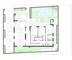 Casa-Chalet en Venta en Torre Pacheco Murcia