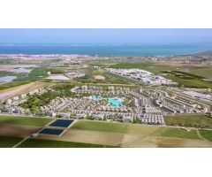 Casa-Chalet en Venta en Torre Pacheco Murcia