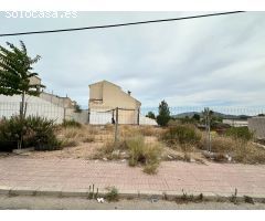 Parcela de terreno