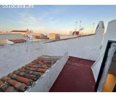 Gran casa ubicada en casco antiguo de Ciutadella de Menorca.