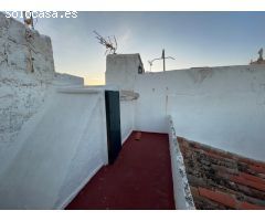 Gran casa ubicada en casco antiguo de Ciutadella de Menorca.