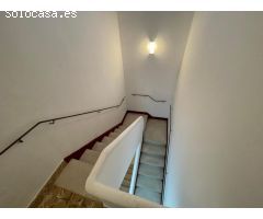 Gran casa ubicada en casco antiguo de Ciutadella de Menorca.