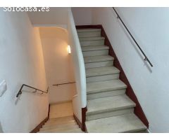 Gran casa ubicada en casco antiguo de Ciutadella de Menorca.