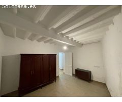 Gran casa ubicada en casco antiguo de Ciutadella de Menorca.