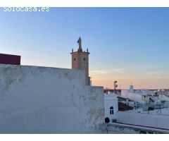 Gran casa ubicada en casco antiguo de Ciutadella de Menorca.