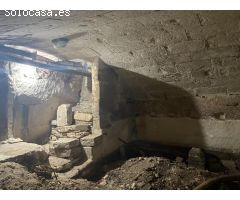 Gran casa ubicada en casco antiguo de Ciutadella de Menorca.