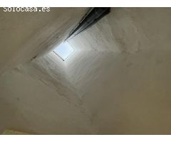 Gran casa ubicada en casco antiguo de Ciutadella de Menorca.