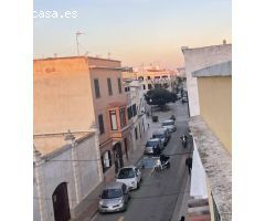 Gran casa ubicada en casco antiguo de Ciutadella de Menorca.