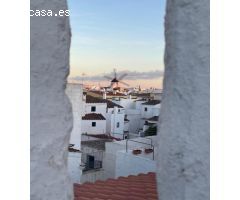 Gran casa ubicada en casco antiguo de Ciutadella de Menorca.