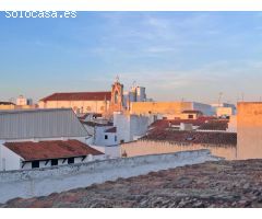 Gran casa ubicada en casco antiguo de Ciutadella de Menorca.