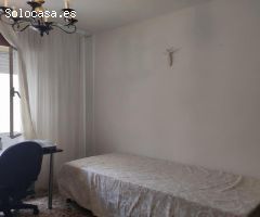 GRAN PISO EN EL CORAZÓN DE CIUDAD REAL