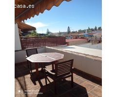 Adosada en Venta en Casillas, Las (Rincon De La Victoria) Málaga 