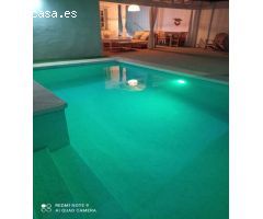 Adosada en Venta en Casillas, Las (Rincon De La Victoria) Málaga 