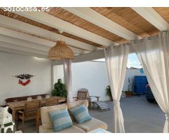Adosada en Venta en Casillas, Las (Rincon De La Victoria) Málaga 