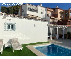 Adosada en Venta en Casillas, Las (Rincon De La Victoria) Málaga 