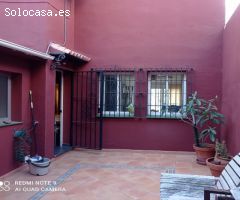 Adosada en Venta en Casillas, Las (Rincon De La Victoria) Málaga 