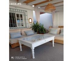 Adosada en Venta en Casillas, Las (Rincon De La Victoria) Málaga 