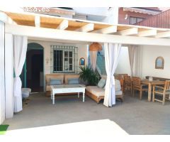 Adosada en Venta en Casillas, Las (Rincon De La Victoria) Málaga 