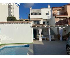 Adosada en Venta en Casillas, Las (Rincon De La Victoria) Málaga 