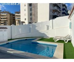 Adosada en Venta en Casillas, Las (Rincon De La Victoria) Málaga 