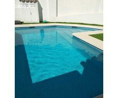 Adosada en Venta en Casillas, Las (Rincon De La Victoria) Málaga 