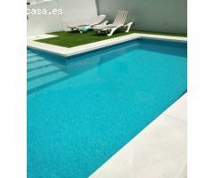 Adosada en Venta en Casillas, Las (Rincon De La Victoria) Málaga 