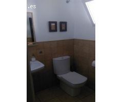 Adosada en Venta en Casillas, Las (Rincon De La Victoria) Málaga 