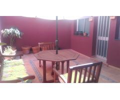 Adosada en Venta en Casillas, Las (Rincon De La Victoria) Málaga 