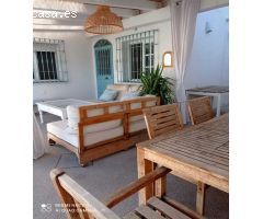 Adosada en Venta en Casillas, Las (Rincon De La Victoria) Málaga 