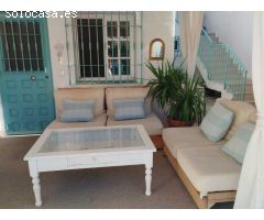 Adosada en Venta en Casillas, Las (Rincon De La Victoria) Málaga 