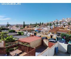 Adosada en Venta en Casillas, Las (Rincon De La Victoria) Málaga 