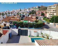 Adosada en Venta en Casillas, Las (Rincon De La Victoria) Málaga 