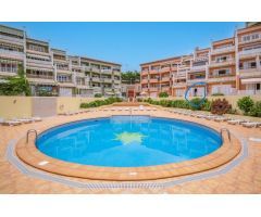 APARTAMENTO DE DOS DORMITORIOS REFORMADO EN ORLANDO