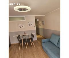 APARTAMENTO DE DOS DORMITORIOS REFORMADO EN ORLANDO