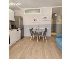 APARTAMENTO DE DOS DORMITORIOS REFORMADO EN ORLANDO