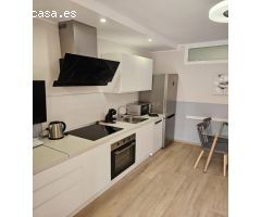 APARTAMENTO DE DOS DORMITORIOS REFORMADO EN ORLANDO