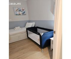 APARTAMENTO DE DOS DORMITORIOS REFORMADO EN ORLANDO
